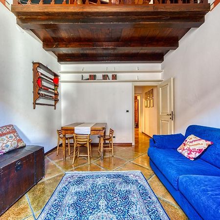 Piazza Maggiore Duplex Apartment by Wonderful Italy Bologna Esterno foto