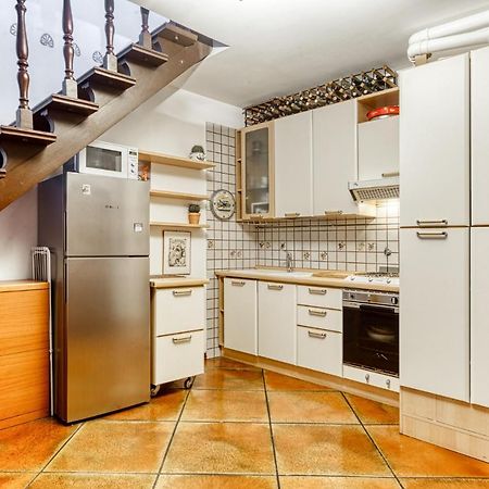 Piazza Maggiore Duplex Apartment by Wonderful Italy Bologna Esterno foto