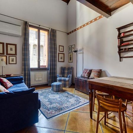 Piazza Maggiore Duplex Apartment by Wonderful Italy Bologna Esterno foto