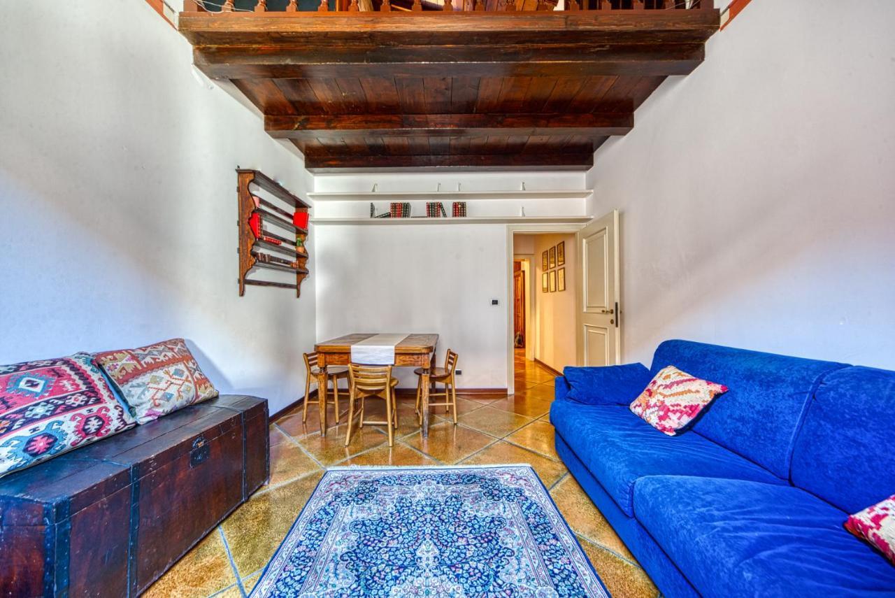 Piazza Maggiore Duplex Apartment by Wonderful Italy Bologna Esterno foto