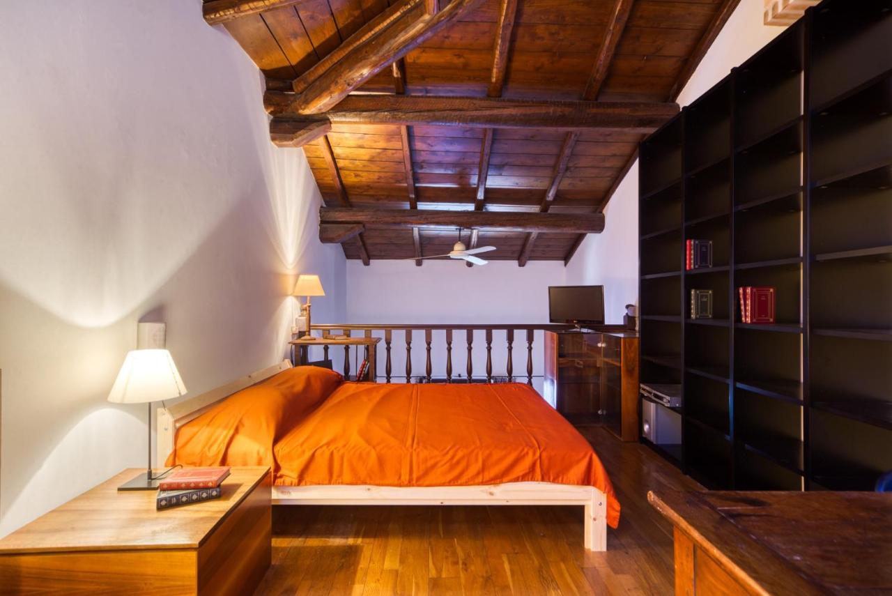 Piazza Maggiore Duplex Apartment by Wonderful Italy Bologna Esterno foto