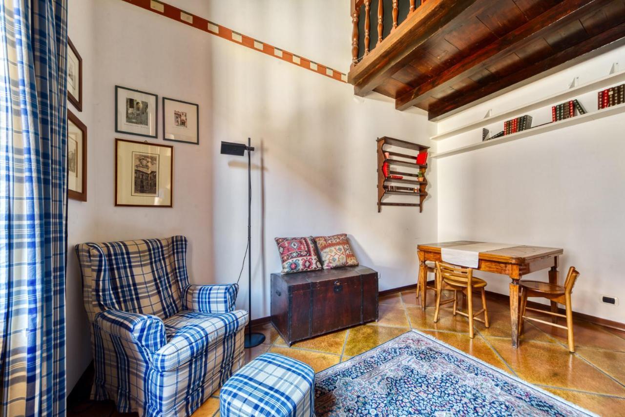 Piazza Maggiore Duplex Apartment by Wonderful Italy Bologna Esterno foto