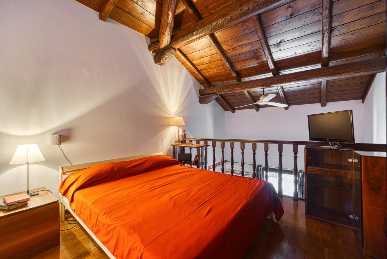 Piazza Maggiore Duplex Apartment by Wonderful Italy Bologna Esterno foto