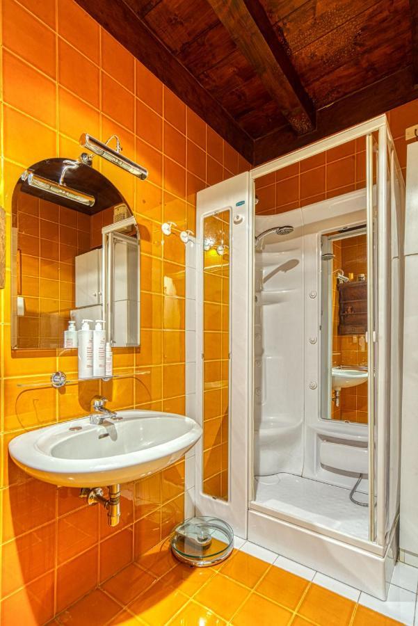 Piazza Maggiore Duplex Apartment by Wonderful Italy Bologna Esterno foto
