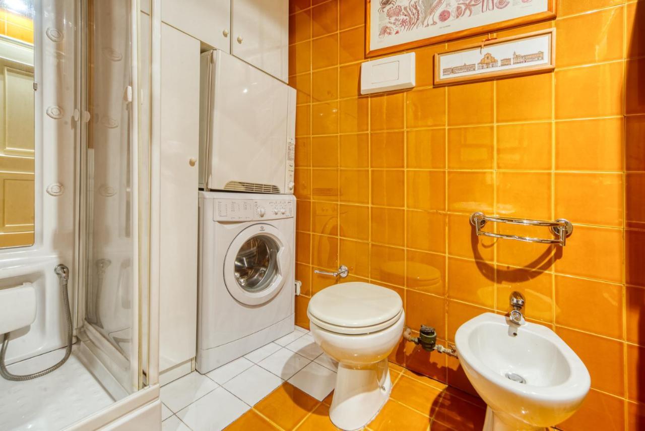Piazza Maggiore Duplex Apartment by Wonderful Italy Bologna Esterno foto